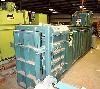 INTERNATIONAL C-54 Horizontal Baler, 27x54" bale, INTERNATIONAL C-54 Horizontal Baler, 27x54" bale,