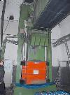 JOVISA Baling Press, 200 ton, PF1150/200, 1995 yr, JOVISA Baling Press, 200 ton, PF1150/200, 1995 yr,
