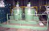 ALDRICH Waste Collection Tanks. ALDRICH Waste Collection Tanks.