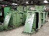 HERGETH Horizontal Baler, 27x54" bale, HERGETH Horizontal Baler, 27x54" bale,