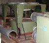 TEMAFA Bag Filter, 6 bag unit, TEMAFA Bag Filter, 6 bag unit,