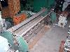 SARGENT 100" Cake/Bale Breaker Feeds SARGENT 100" Cake/Bale Breaker Feeds