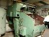 DAVIS & FURBER 66" Feed Hopper DAVIS & FURBER 66" Feed Hopper