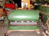 DAVIS & FURBER 60" LX Picker, 6 bar, straight teeth, DAVIS & FURBER 60" LX Picker, 6 bar, straight teeth,