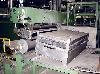 NEUMAG Pre-crimp Finish Spray System, 1400mm, with nip, 1983 yr. NEUMAG Pre-crimp Finish Spray System, 1400mm, with nip, 1983 yr.