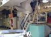 PROCTOR & SCHWARTZ Conveyor Dryer - 78" wide x 24 PROCTOR & SCHWARTZ Conveyor Dryer - 78" wide x 24