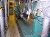 HARTIG 4.5" Extruder, ~28:1 L/D, 1989 yr ~200 hp AC (?), HARTIG 4.5" Extruder, ~28:1 L/D, 1989 yr ~200 hp AC (?),