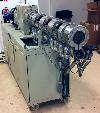 BERSTORRF Twin Screw Extruder, model ZE 25Rx44D, 25mm BERSTORRF Twin Screw Extruder, model ZE 25Rx44D, 25mm