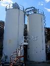 Silos, 12 Silos, 12