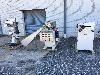 DM&E Staple Fiber Crimping Cutting Line, consisting of: DM&E Staple Fiber Crimping Cutting Line, consisting of: