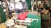 BARMAG Monofilament Extrusion Line, consisting of: BARMAG Monofilament Extrusion Line, consisting of: