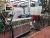 WUXI LYCRA AUTOMATION TECH Pilot Meltblown Line, 600mm, WUXI LYCRA AUTOMATION TECH Pilot Meltblown Line, 600mm,