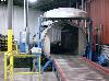 XORELLA Yarn Conditioner / Autoclave, Model LT-098, 2001 yr,