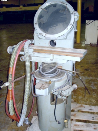 JONES & LAMSON Optical Comparator and Measuring Machine,