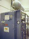 HEAT Thermal Heater, Model RM-600, 120 kw, 480v. 3 phase. HEAT Thermal Heater, Model RM-600, 120 kw, 480v. 3 phase.