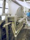 GASTON SYSTEMS Foamer Applicator and Generator, 120" wide