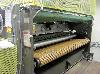 HUNTER Model 24 Needle Loom, 105" working width, HUNTER Model 24 Needle Loom, 105" working width,