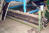 Compression Roll Set, 90" wide. Compression Roll Set, 90" wide.