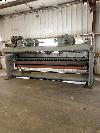 HUNTER Model 44 (?) Needleloom, 160" needle, HUNTER Model 44 (?) Needleloom, 160" needle,