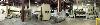 SPINNBAU AUTOMATEX Needle Punch Line, ~5.5M, consisting of: SPINNBAU AUTOMATEX Needle Punch Line, ~5.5M, consisting of: