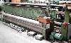 CUTTING MACHINERY (Ulster) Winder / Roll - Up, 186" wide, CUTTING MACHINERY (Ulster) Winder / Roll - Up, 186" wide,