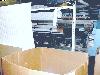 GRIBETZ 136" Multineedle Quilters, GRIBETZ 136" Multineedle Quilters,