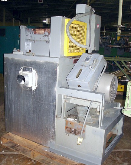 CUMBERLAND Grinder, Model 4 Gran 3 KN,