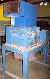 CUMBERLAND Grinder, 10 hp, 4 UC Gran, CUMBERLAND Grinder, 10 hp, 4 UC Gran,
