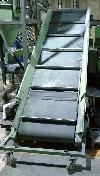 PIERRET EH22 Discharge Conveyor for CT-60 cutter. PIERRET EH22 Discharge Conveyor for CT-60 cutter.