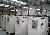GUIDICI Model RG3 Air Jet Covering Machines, GUIDICI Model RG3 Air Jet Covering Machines,