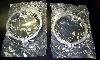 EADIE 5-1/2" Oil Rings. NEW. EADIE 5-1/2" Oil Rings. NEW.