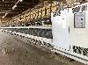 RIETER CCD10 Twisters, 2006 yr, 144 spindles. RIETER CCD10 Twisters, 2006 yr, 144 spindles.