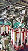 RATERA 16 Carrier Braiders, 140mm, diamond braid, RATERA 16 Carrier Braiders, 140mm, diamond braid,