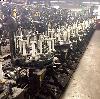NEB Braider, 12 carrier, 18 heads, ~60 linear feet. NEB Braider, 12 carrier, 18 heads, ~60 linear feet.