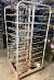 Pin Trucks, aluminum, 100 pins with 50 pins per side, Pin Trucks, aluminum, 100 pins with 50 pins per side,