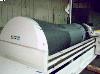 HACOBA/SUCKER MUELLER Sectional Warper, 1999, 220cm, HACOBA/SUCKER MUELLER Sectional Warper, 1999, 220cm,