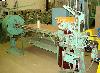 GILBOS GF10J Winder, single pedestal, 10" traverse,