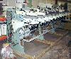 SCHWEITER Winder, 12 spindles, 10" traverse,