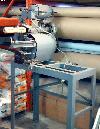FOSTER 78 Winder, 10" traverse on 2-7/8" ID tube, FOSTER 78 Winder, 10" traverse on 2-7/8" ID tube,