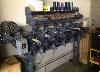 LEESONA Model 50 Winder, 6 positions.