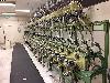 METTLER Hank / Skein to Cone Winder, METTLER Hank / Skein to Cone Winder,