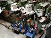 LEESONA 959 Winder, single spindle pedestal, LEESONA 959 Winder, single spindle pedestal,
