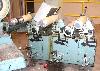 LEESONA / COURTALDS Winders, 3 position, LEESONA / COURTALDS Winders, 3 position,