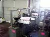 LEESONA 959R Tape / Ribbon Winder, 12" traverse, 3.25" ID tube,
