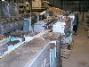 BARMAG Model SW6 2S-900 Winders, 4 cop, ~ 1995 yr, BARMAG Model SW6 2S-900 Winders, 4 cop, ~ 1995 yr,