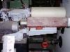 LEESONA 968 Take-Up Winder, 16" traverse, LEESONA 968 Take-Up Winder, 16" traverse,