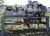 DRAISWERKE Mixer, 1996 yr, Type K-TR160FM1,