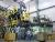 IFT BCF Fiber Extrusion Line, tri-color or Bico, 2002 year. IFT BCF Fiber Extrusion Line, tri-color or Bico, 2002 year.