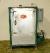 NEW ENGLAND Model 223 Preheat Oven, NEW ENGLAND Model 223 Preheat Oven,