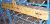 CALDWELL STRONG BAC Model 20-2-6 Spreader Beam, CALDWELL STRONG BAC Model 20-2-6 Spreader Beam,